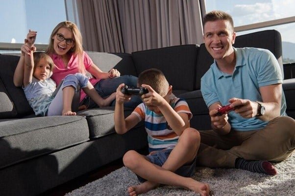 How Streaming Is Changing Family Entertainment Habits: Entertainment for the whole family is transforming right before our eyes, with streaming services now at the forefront of the action.