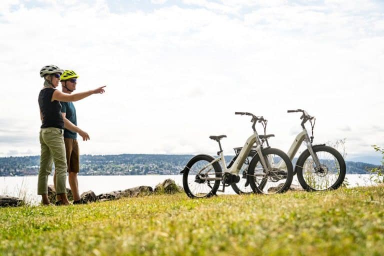 Electric bikes, or e-bikes, present a remarkable opportunity for older adults to maintain an active lifestyle while enjoying the numerous health benefits of cycling.