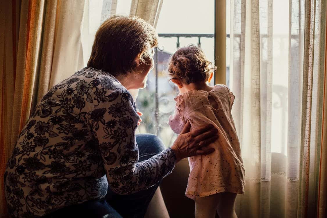 Being a grandparent today isn't quite what it used to be. Grandparents are increasingly taking on regular childcare responsibilities, making the role more demanding yet potentially more rewarding
