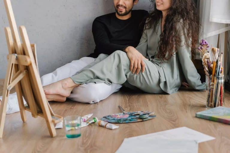 With a little creativity and preparation, you can make your next Bob Ross painting session even more fun and memorable.