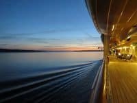 7 Signs A Cruise Could Be On The Cards For You