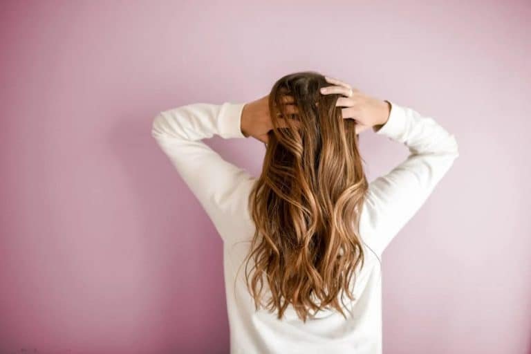Dry hair happens when either your hair is not producing enough natural oils or they are being stripped away by using wrong products resulting in unhealthy hair.