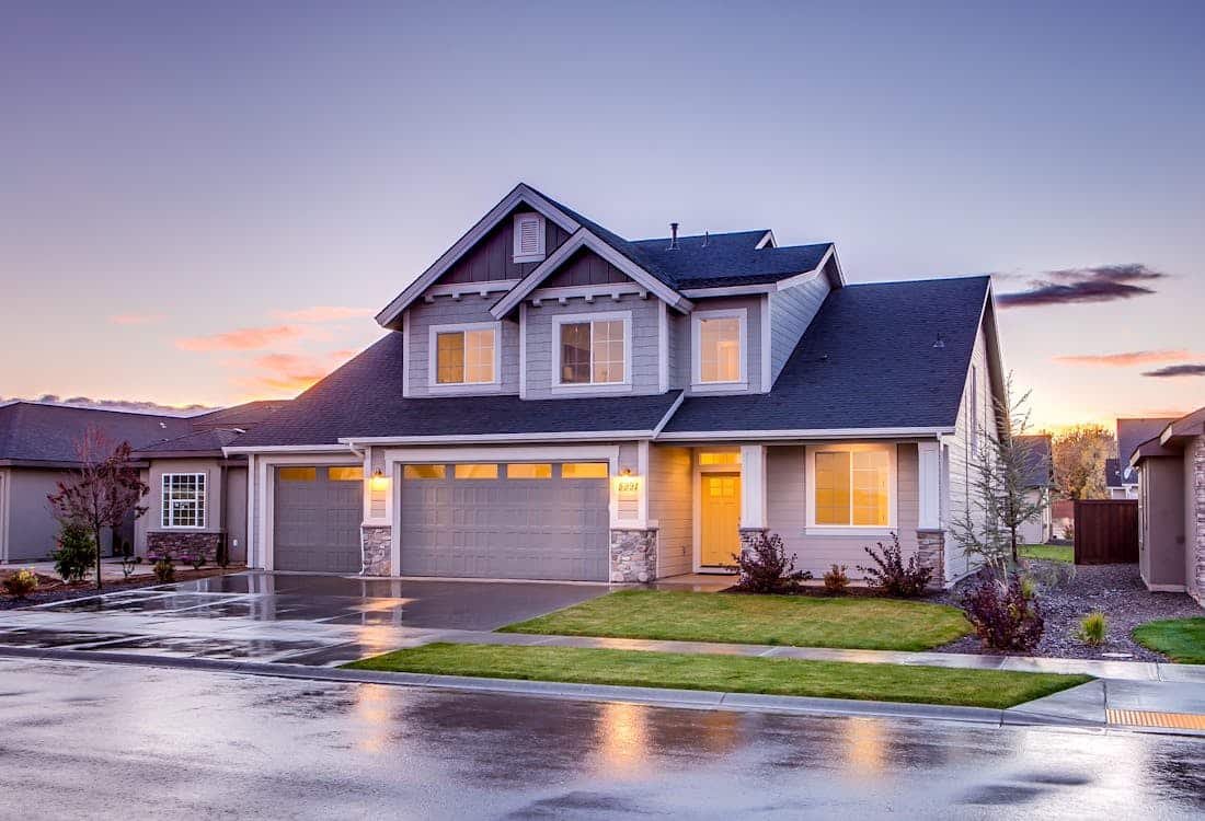 Roof repairs might not seem urgent, but addressing them quickly can save you money.