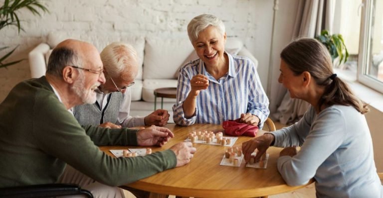 By customizing care to the physical, emotional, and social needs of older adults, these programs help seniors rebuild their lives in a supportive and understanding environment.