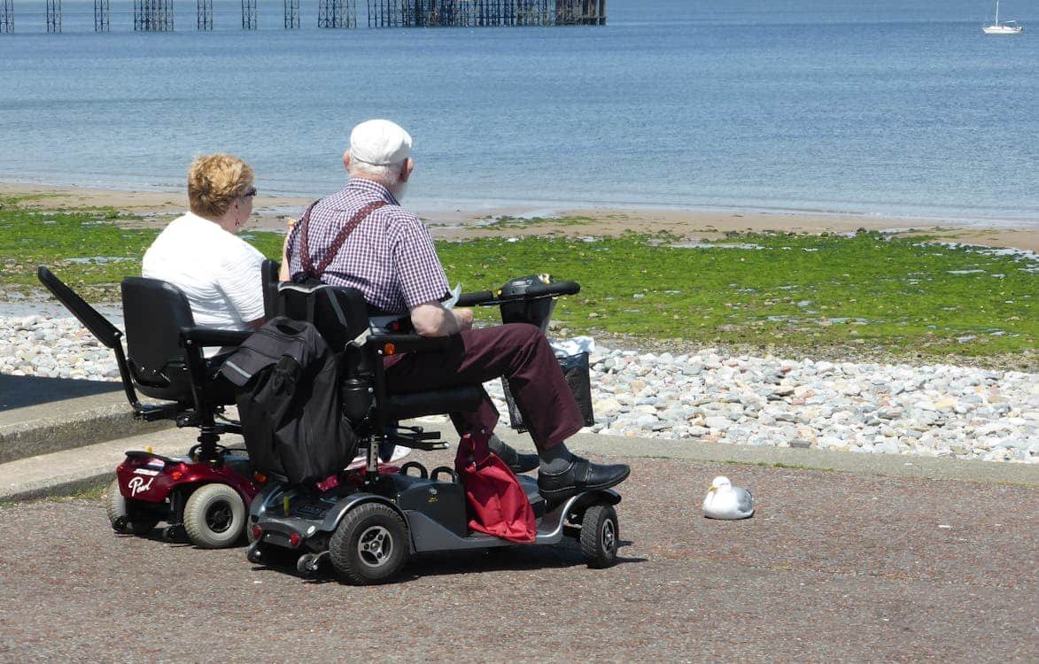 Moving into an assisted living facility is an important and emotional decision.