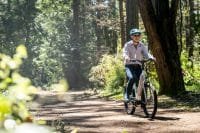 Powering Through Errands with Reliable Utility Bikes