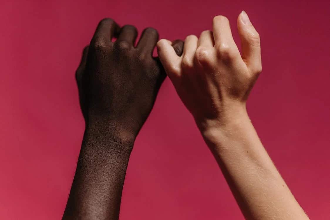 People in non-traditional relationships often face misunderstanding, judgment, or hostility, which leads to chronic stress or the decision to adopt a different lifestyle.