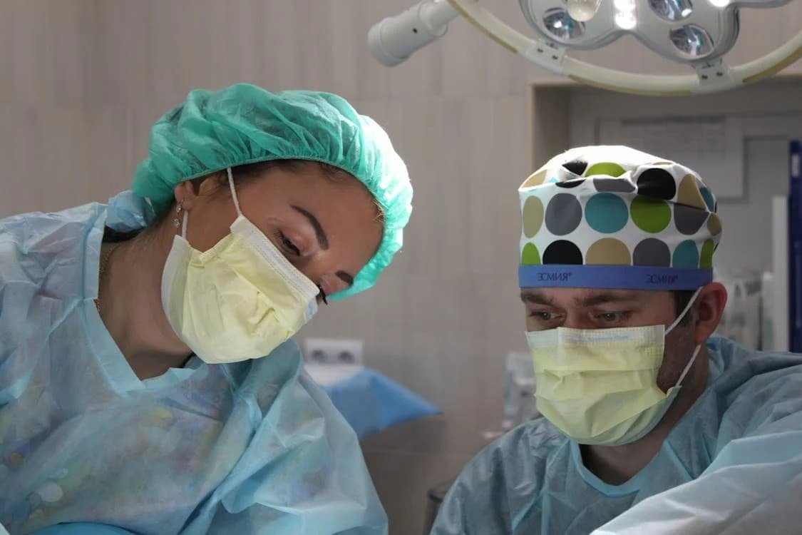 The opportunity to live and work abroad can be transformational for so many different people - and this is certainly true in the field of healthcare.